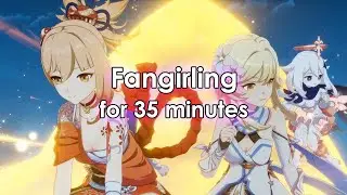 NO, THIS IS THE CUTEST STORY QUEST! | Genshin Impact #59