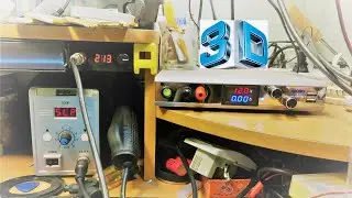Эти ПРИБОРЫ нужны любому мастеру. Своими руками. 3D печать.