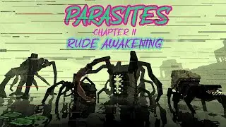 A Rude Awakening from the newest Scape & Run PARASITES update!