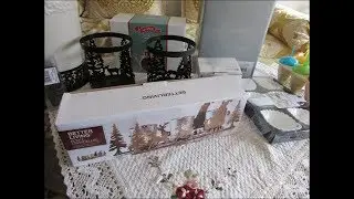 مشترياتي الجديدة ❤ ديكورات ❤ اواني منزلية ❤