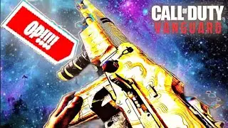 THE BAR LOADOUT 🏆 USE QUICKLY!!! (BEST BAR LOADOUT) - VANGUARD