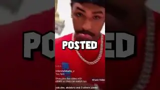 Punchmade Dev Confronts TeeJayX6