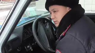 Гаи Атырау обратно на переаттестацию