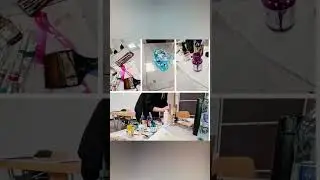 Arabische Kalligraphie Workshop in Gießen