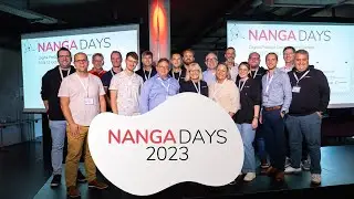 Nanga Days 2023