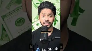 10X Your Earnings #larapush #shorts