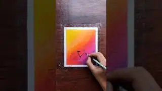 how to draw bicycle | bicycle drawing | bicycle with balloon | easy drawing ideas