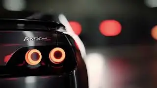 NEW GROUND (CAB Remix) - Official Visualizer