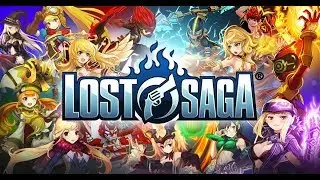 Nostalgia Game Lostsaga Indonesia