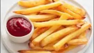 Fries