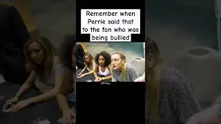 remember Little Mix #reaction to that #littlemix #shorts #perrieedwards #leighanne #jadethirlwall