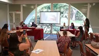 #GalswithLEI Forum 2022: It's Not Easy Being Green