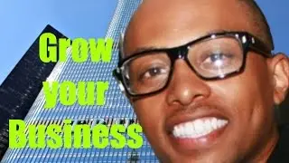 Build your business and get things done