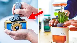 TOP 10 Best Tech Gadgets for 2023