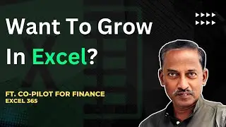 Revolutionize Your Finance Operations with Microsoft Copilot: AI Integration Explained | Excel AI