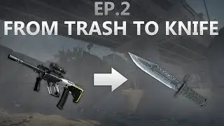 CS:GO - From trash to knife! Ep.2