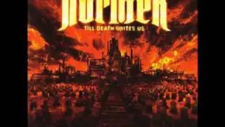 Norther - Alone In The End