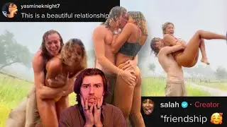 Situationships have gone too far