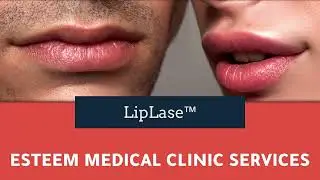 LipLase | Fotona | Esteem Medical Clinic | Dubai