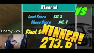 I GOT 273.6 HIGHER SCORE!!! YOOOOO!!!!