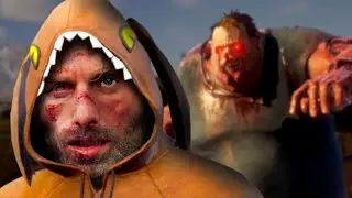 State of Decay 2 is GREAT