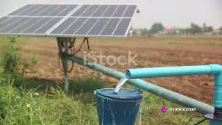 Revolutionizing Farming  The Power of Water Pump