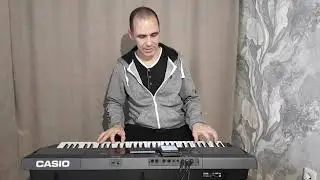 Ария - Там высоко  ( А.Марков  piano ballad cover)