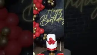 decoração 15 anos (4)