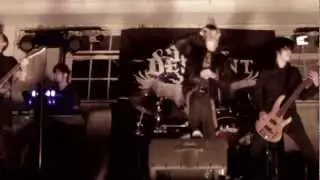 Silent Descent - Psychotic Euphoric (Official)