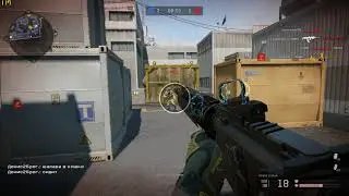 Warface gtx 1050 (средние настройки ) что изменилось за 7 месяцев? подвезли оптимизацию?