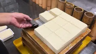 Amazing Taiwanese Food Making Video Collection !