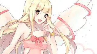Light Flight (Original song by Aria Rose)