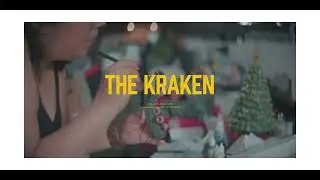 BMPCC6K FF | Helios 44-2 Lens | Moment Anamorphic Adapter | The Kraken Model Kit