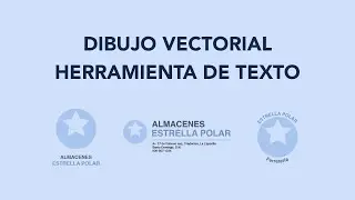 Cómo usar la herramienta Texto en Illustrator