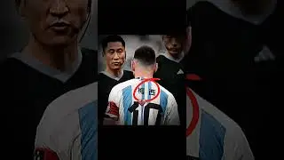 Messi Bombastic #leomessi #argentina #goat #viral #trending #shorts #funny #edit #messi #football