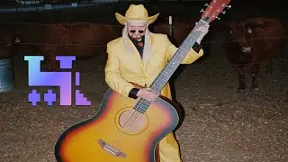 Oliver Tree - Cowboy Tears Type Beat Mix 🤠 | TRAKTRAIN Pulse