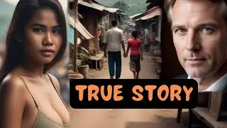 🇵🇭 Filipina's Stolen Dreams