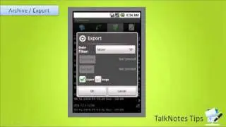 Managing the Call Log Records for Android