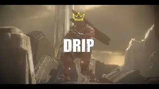 ThankYeezy: Drip - Halo 2 Anniversary Montage