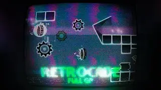 RETROCADE - FULL GAMEPLAY