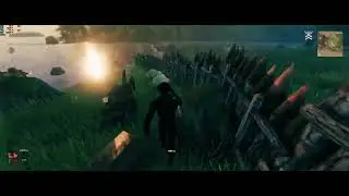 Valhein - Abelinha