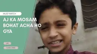 #vlog by khizar | 2nd vlog khizar bhai ka must watch #vlogger #vlogs
