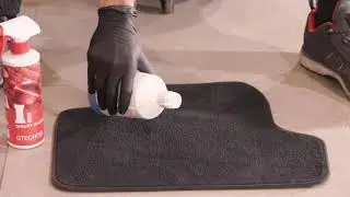 Gtechniq I1 Smart Fabric
