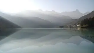 Mike Oldfield - The Top of the Morning [video]