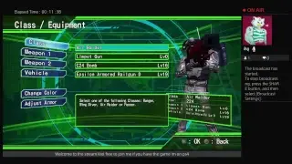 Shinobi Striker come join