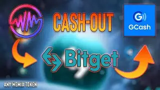 How to Withdraw Pwemix to Gcash - Tutorial (TAGALOG) Updated