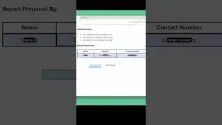 How to Clear All Fields in PDF Automatically (with Adobe Acrobat)? 
