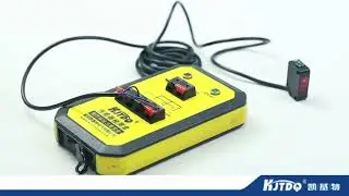 KJT Laser sensors
