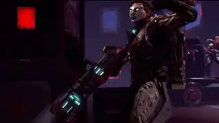 X-Com 2, Alien Ruler DLC