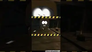 бандитский анекдот, но это Южный сталкер 